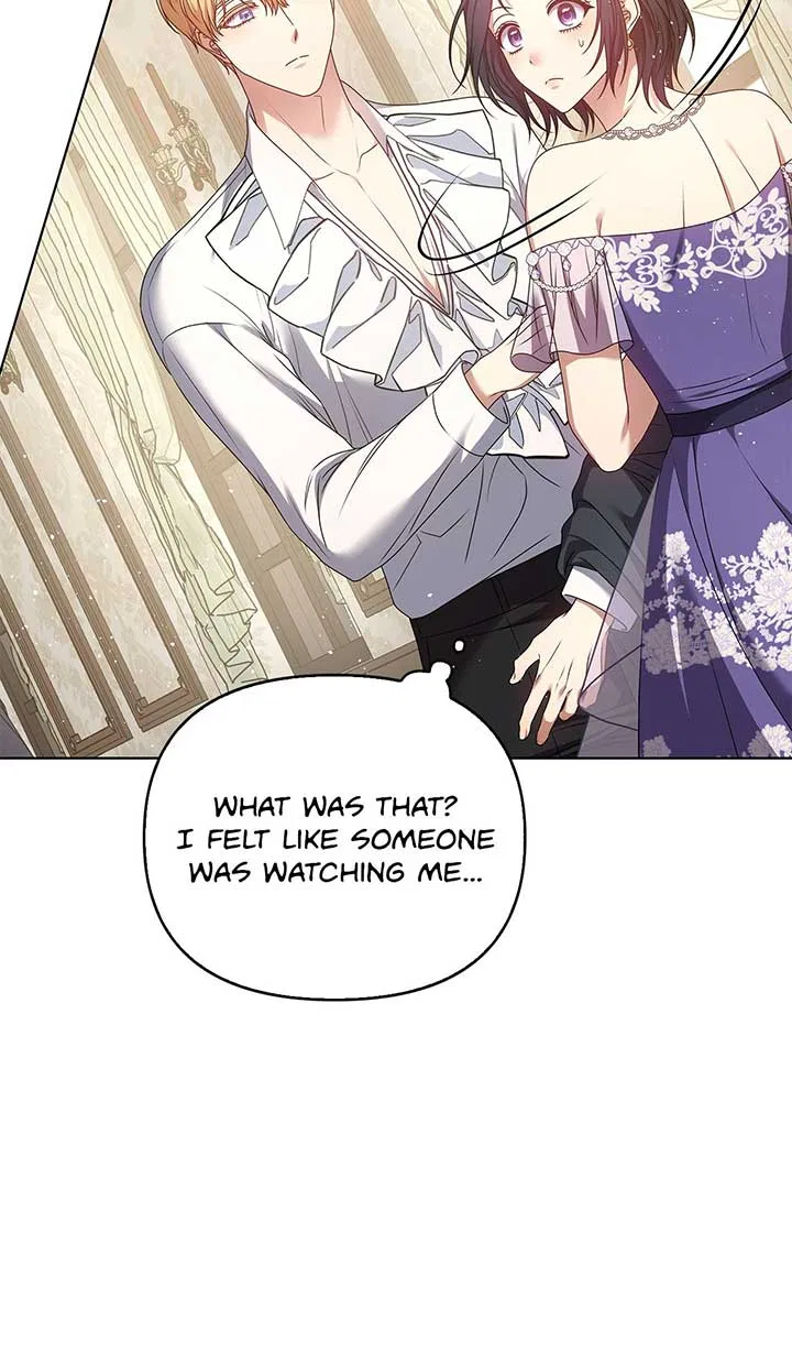 Please Don’t Reply! Chapter 33 – Page 22