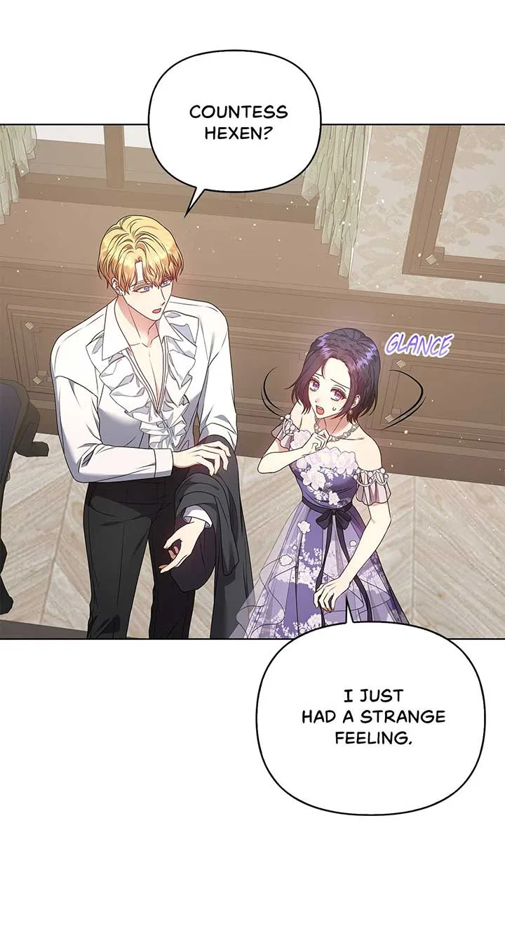 Please Don’t Reply! Chapter 33 – Page 23