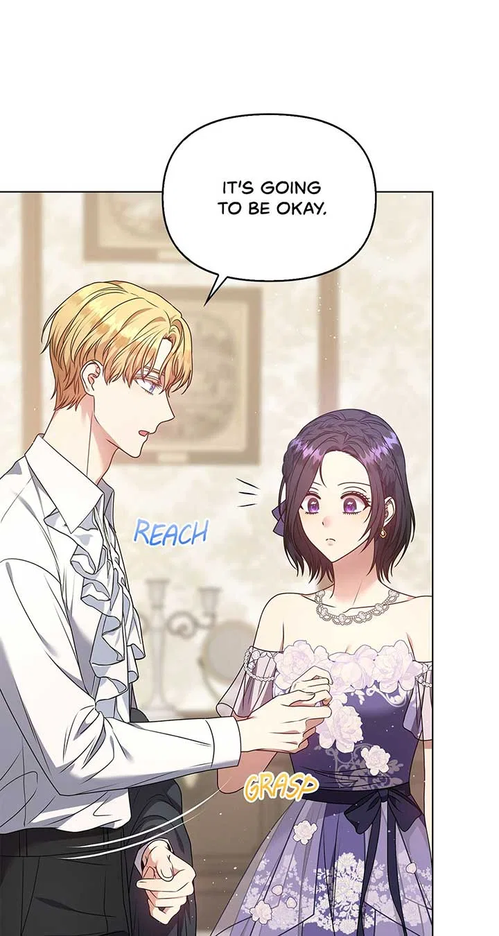 Please Don’t Reply! Chapter 33 – Page 24