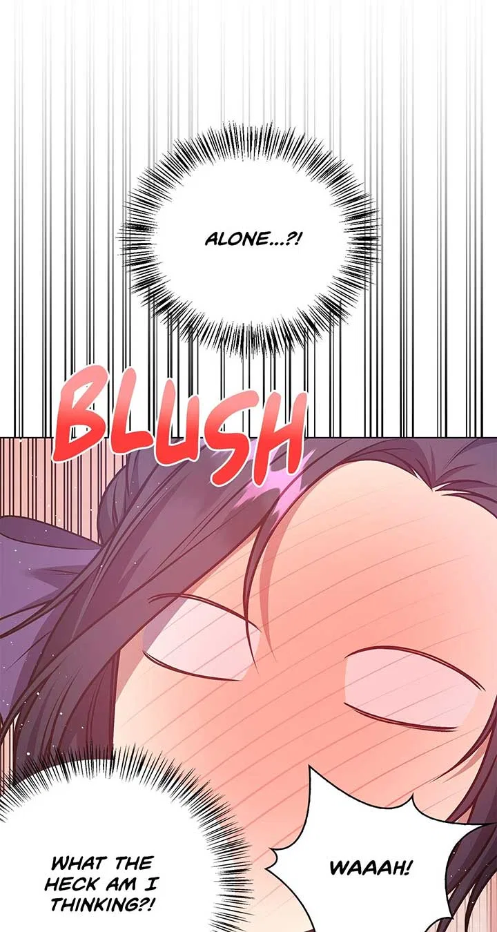 Please Don’t Reply! Chapter 33 – Page 30