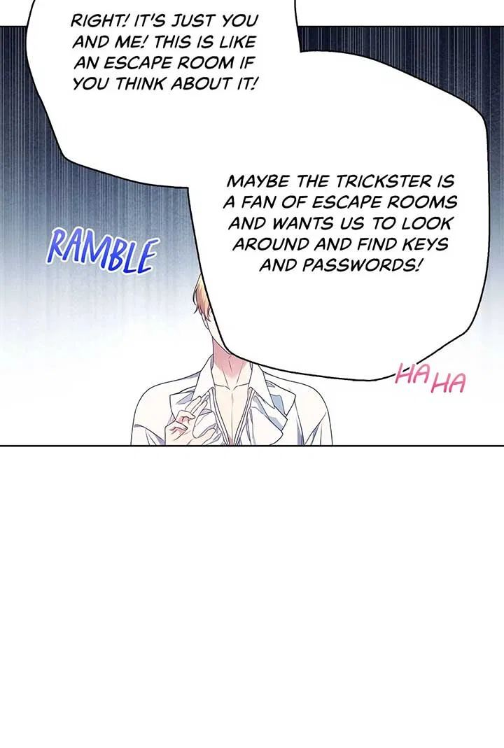 Please Don’t Reply! Chapter 33 – Page 32