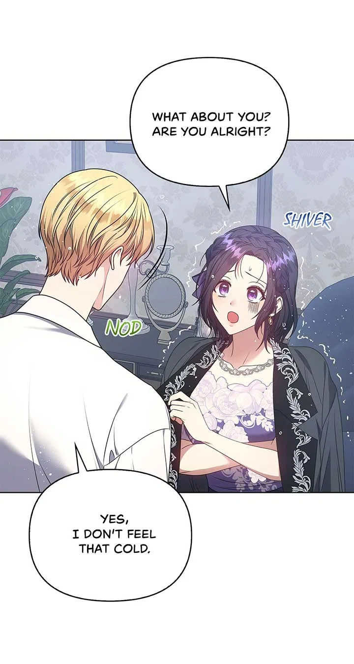 Please Don’t Reply! Chapter 33 – Page 45