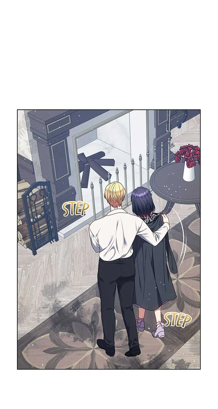 Please Don’t Reply! Chapter 33 – Page 48