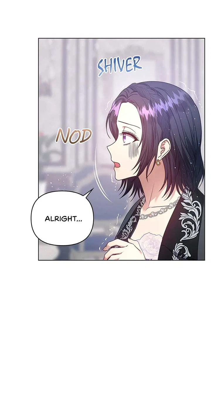 Please Don’t Reply! Chapter 33 – Page 51