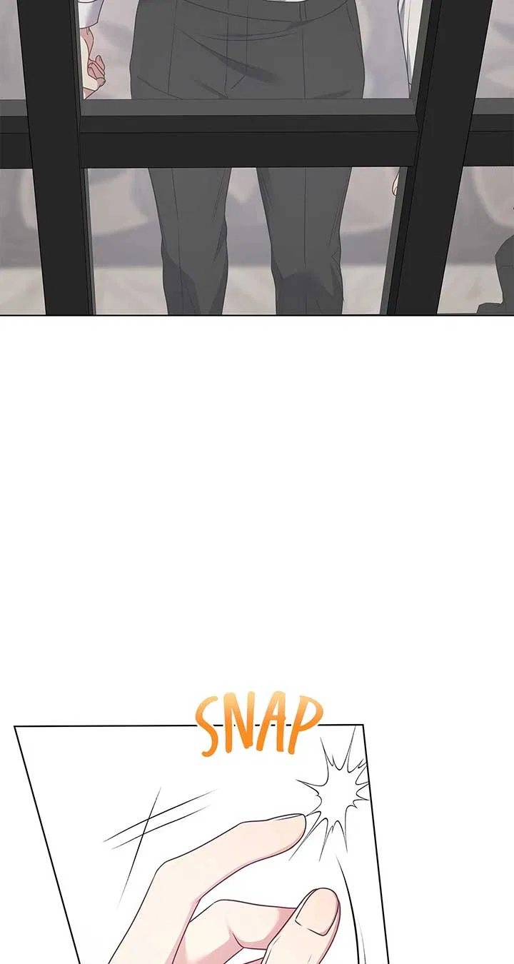 Please Don’t Reply! Chapter 33 – Page 54
