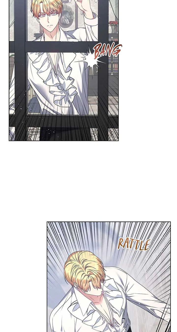Please Don’t Reply! Chapter 33 – Page 58