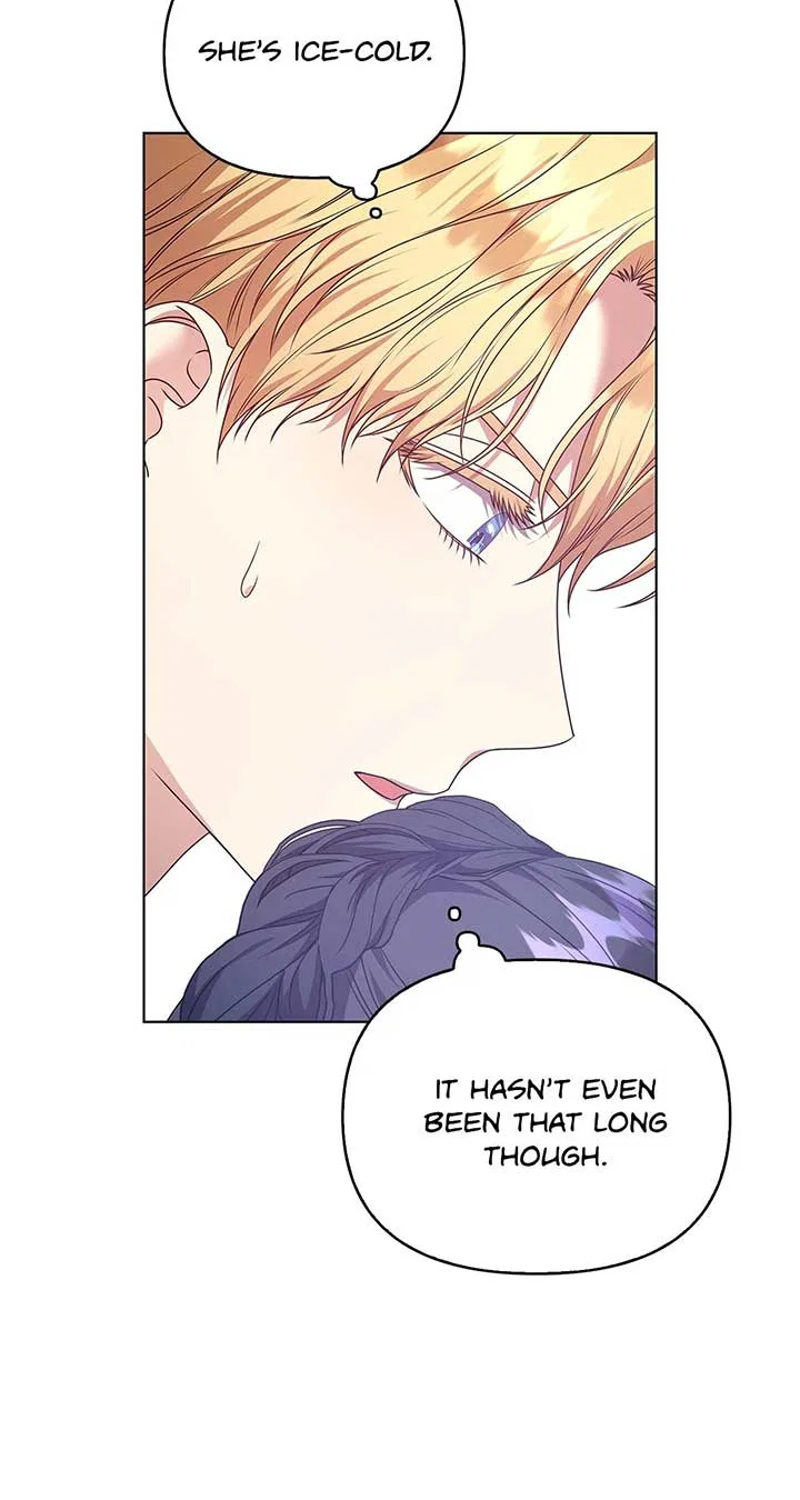 Please Don’t Reply! Chapter 33 – Page 66