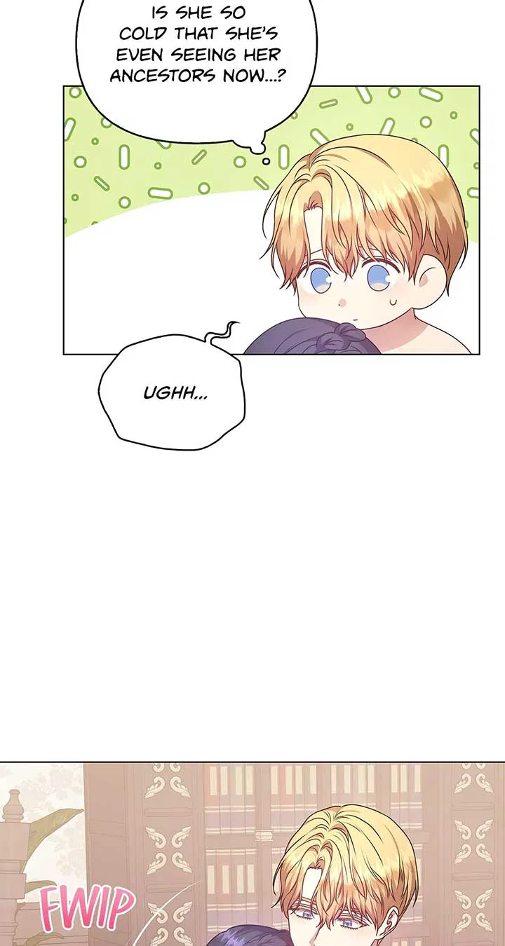 Please Don’t Reply! Chapter 33 – Page 80