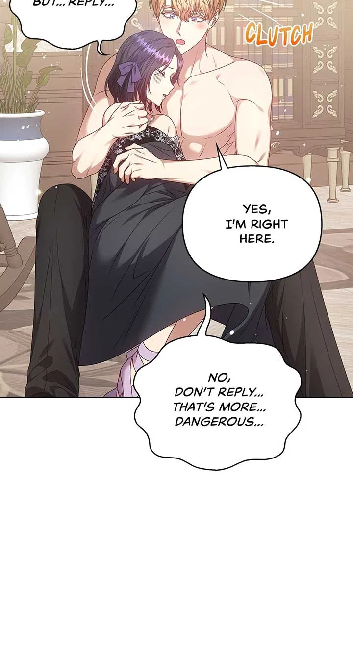 Please Don’t Reply! Chapter 33 – Page 90