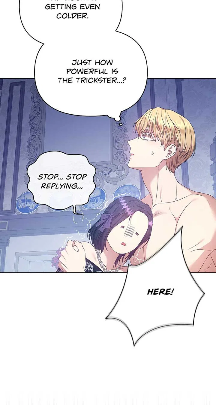 Please Don’t Reply! Chapter 33 – Page 94