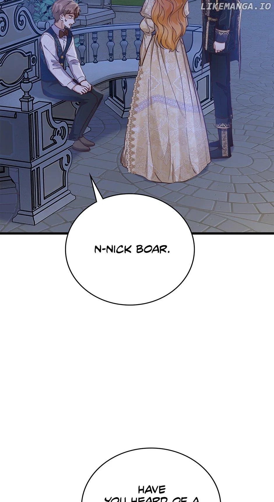 The Object of your Obsession is Wrong, Lord of the Tower! Chapter 35 – Page 9