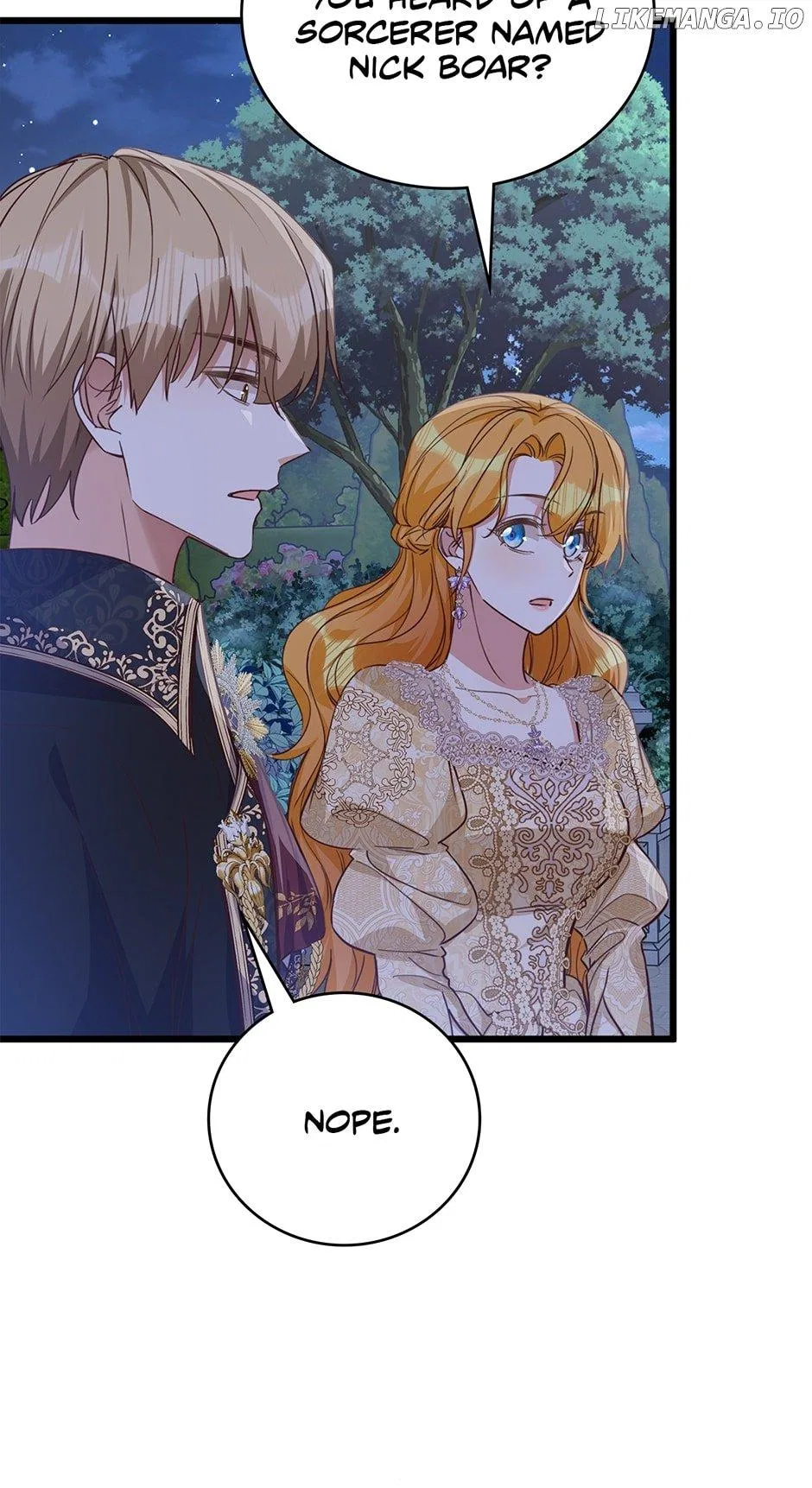 The Object of your Obsession is Wrong, Lord of the Tower! Chapter 35 – Page 10