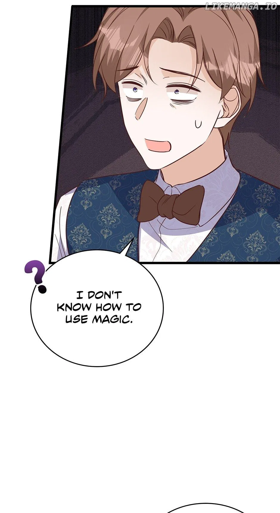 The Object of your Obsession is Wrong, Lord of the Tower! Chapter 35 – Page 11