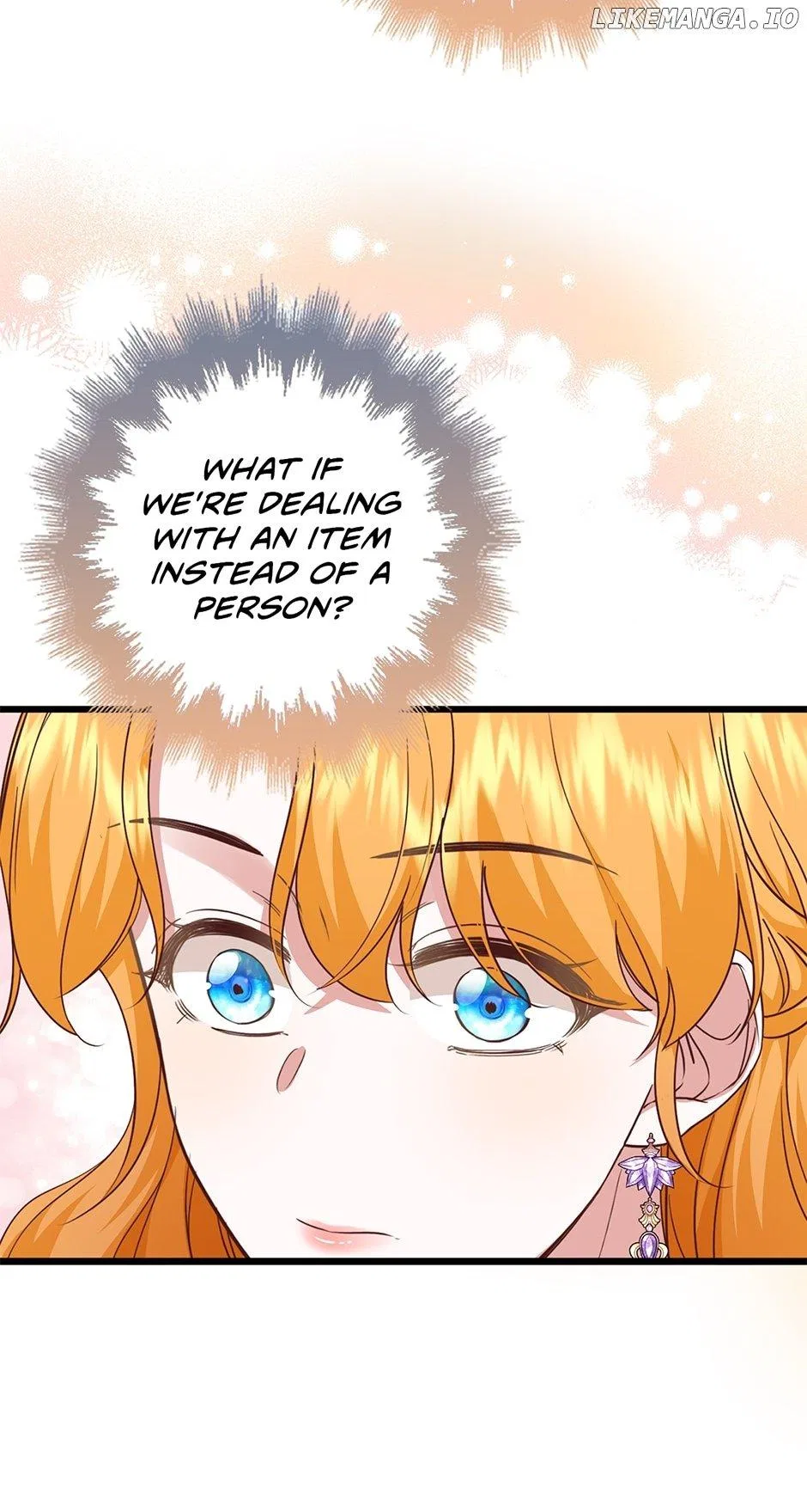 The Object of your Obsession is Wrong, Lord of the Tower! Chapter 35 – Page 21