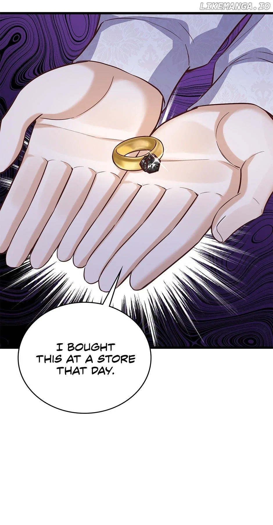 The Object of your Obsession is Wrong, Lord of the Tower! Chapter 35 – Page 29