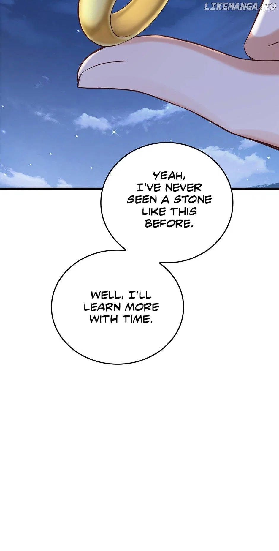 The Object of your Obsession is Wrong, Lord of the Tower! Chapter 35 – Page 36
