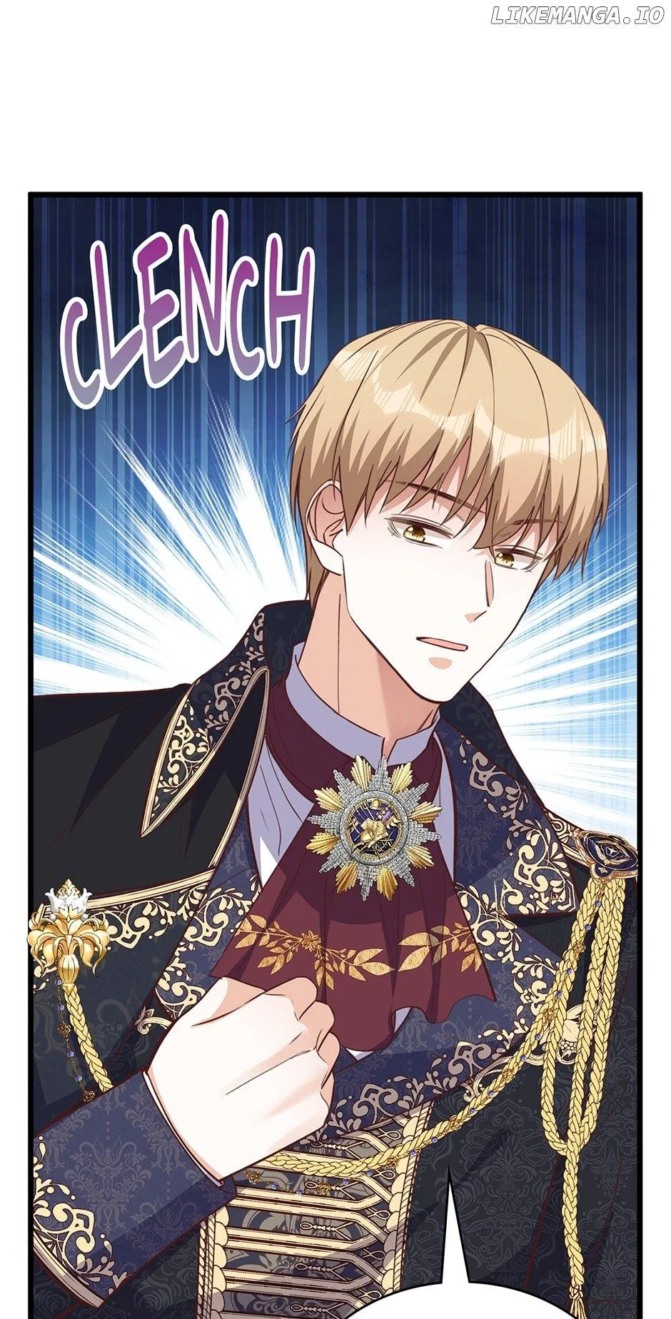 The Object of your Obsession is Wrong, Lord of the Tower! Chapter 35 – Page 37