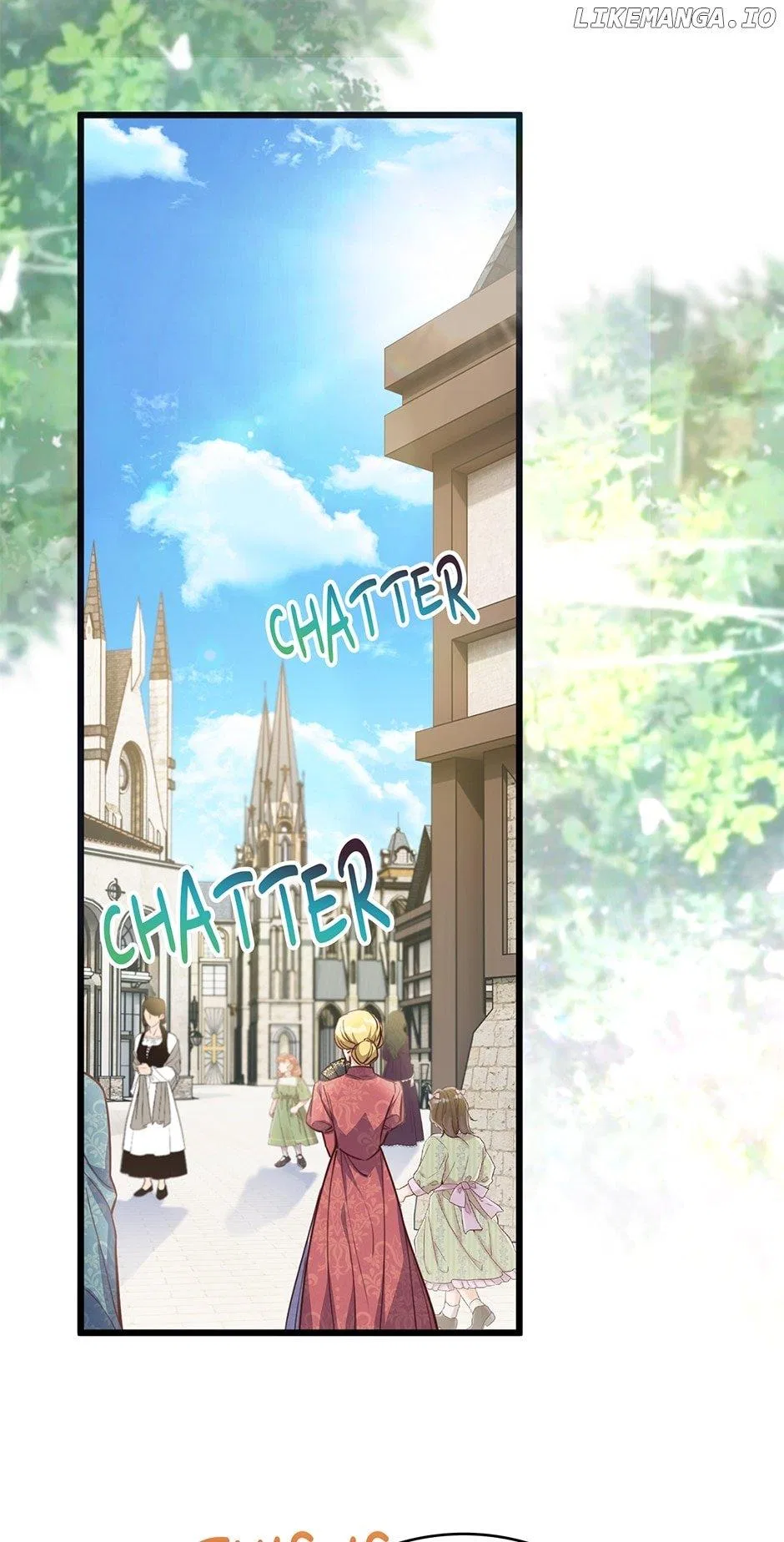 The Object of your Obsession is Wrong, Lord of the Tower! Chapter 35 – Page 39