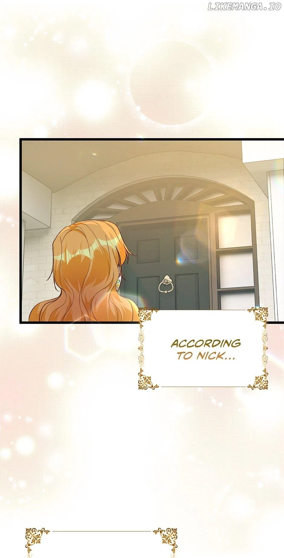 The Object of your Obsession is Wrong, Lord of the Tower! Chapter 35 – Page 41