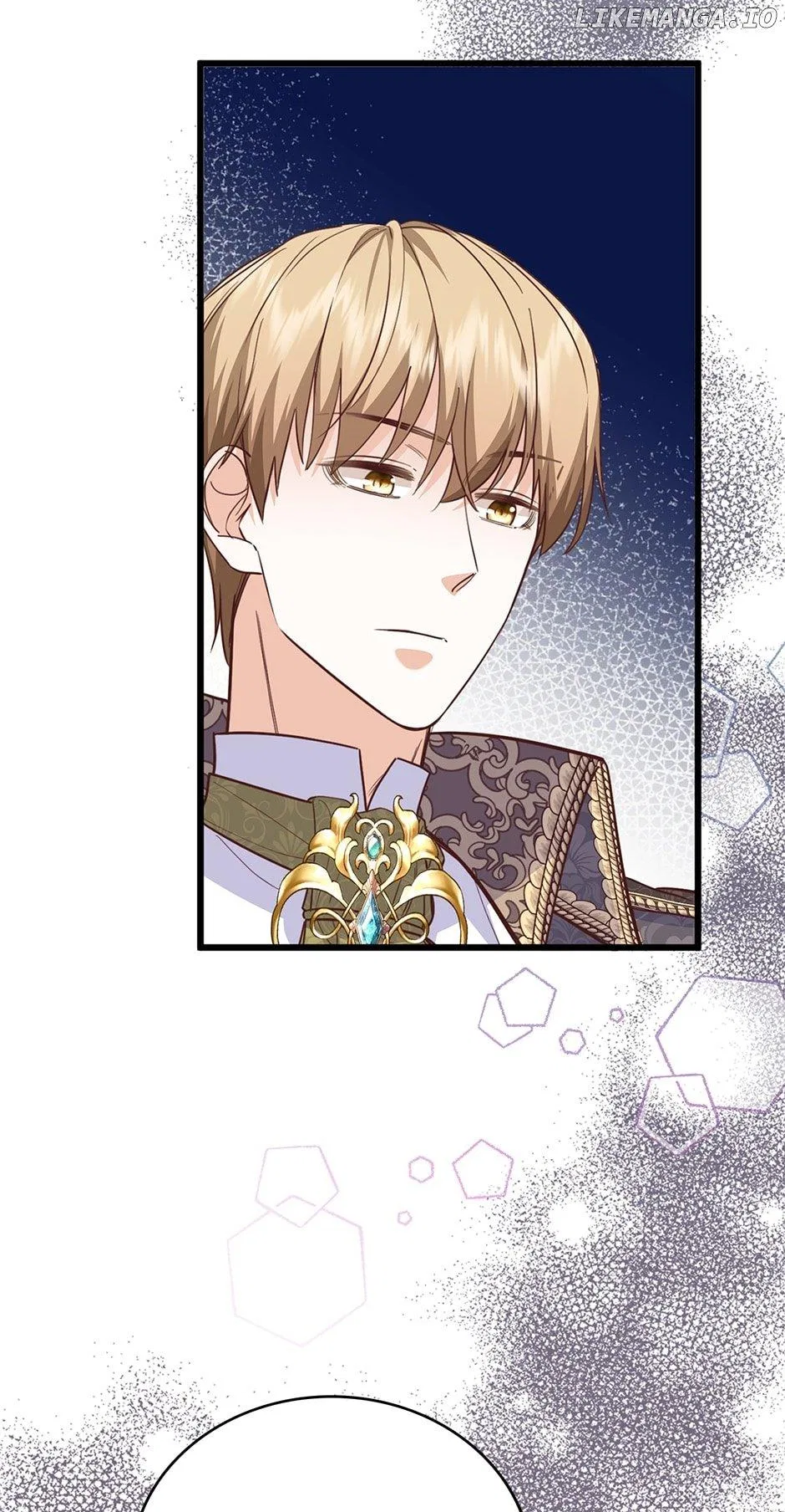 The Object of your Obsession is Wrong, Lord of the Tower! Chapter 35 – Page 47