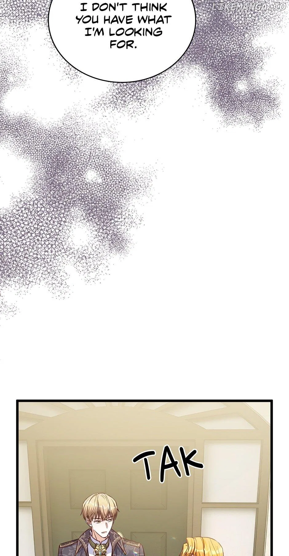 The Object of your Obsession is Wrong, Lord of the Tower! Chapter 35 – Page 48