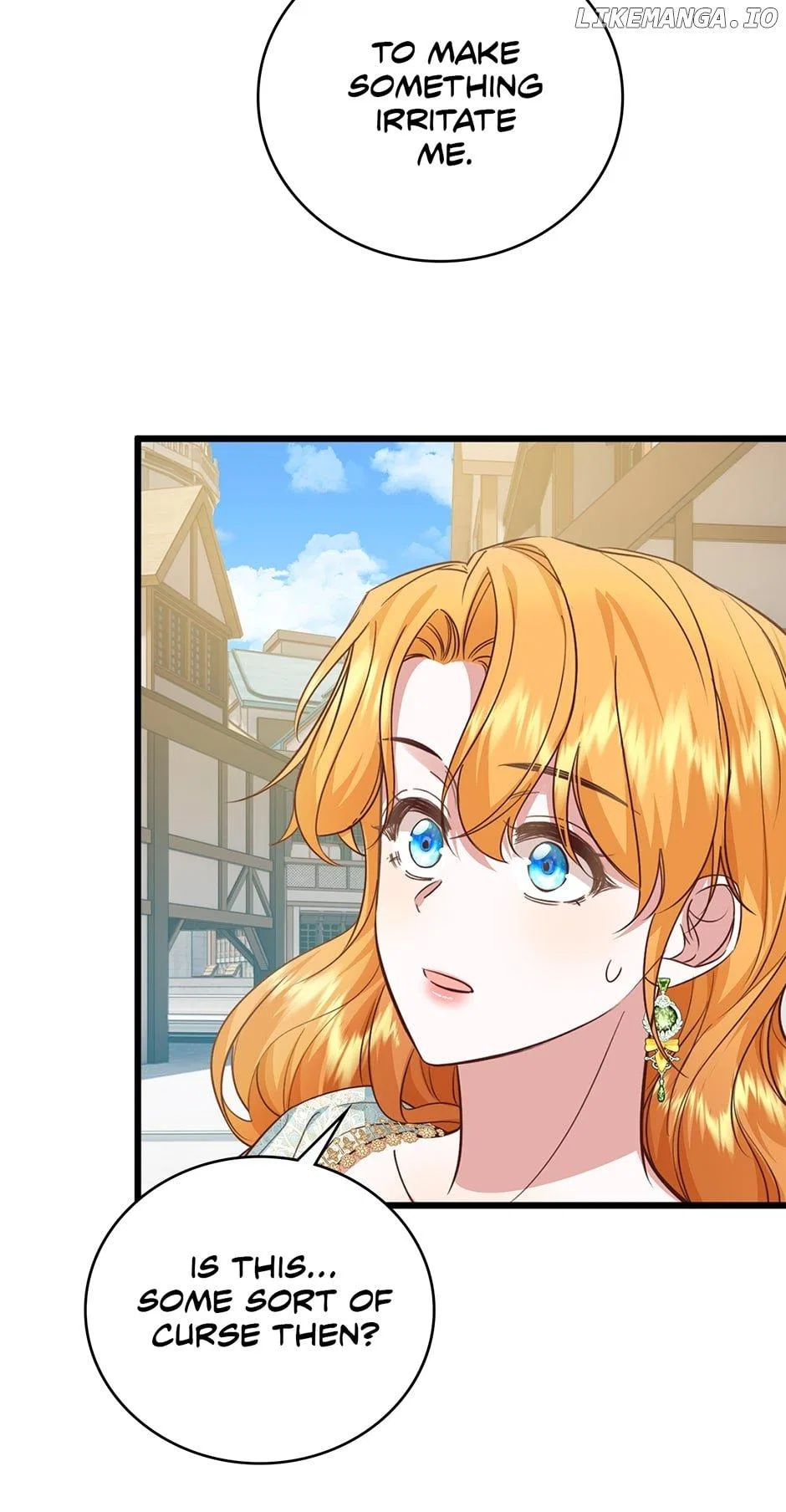 The Object of your Obsession is Wrong, Lord of the Tower! Chapter 35 – Page 54