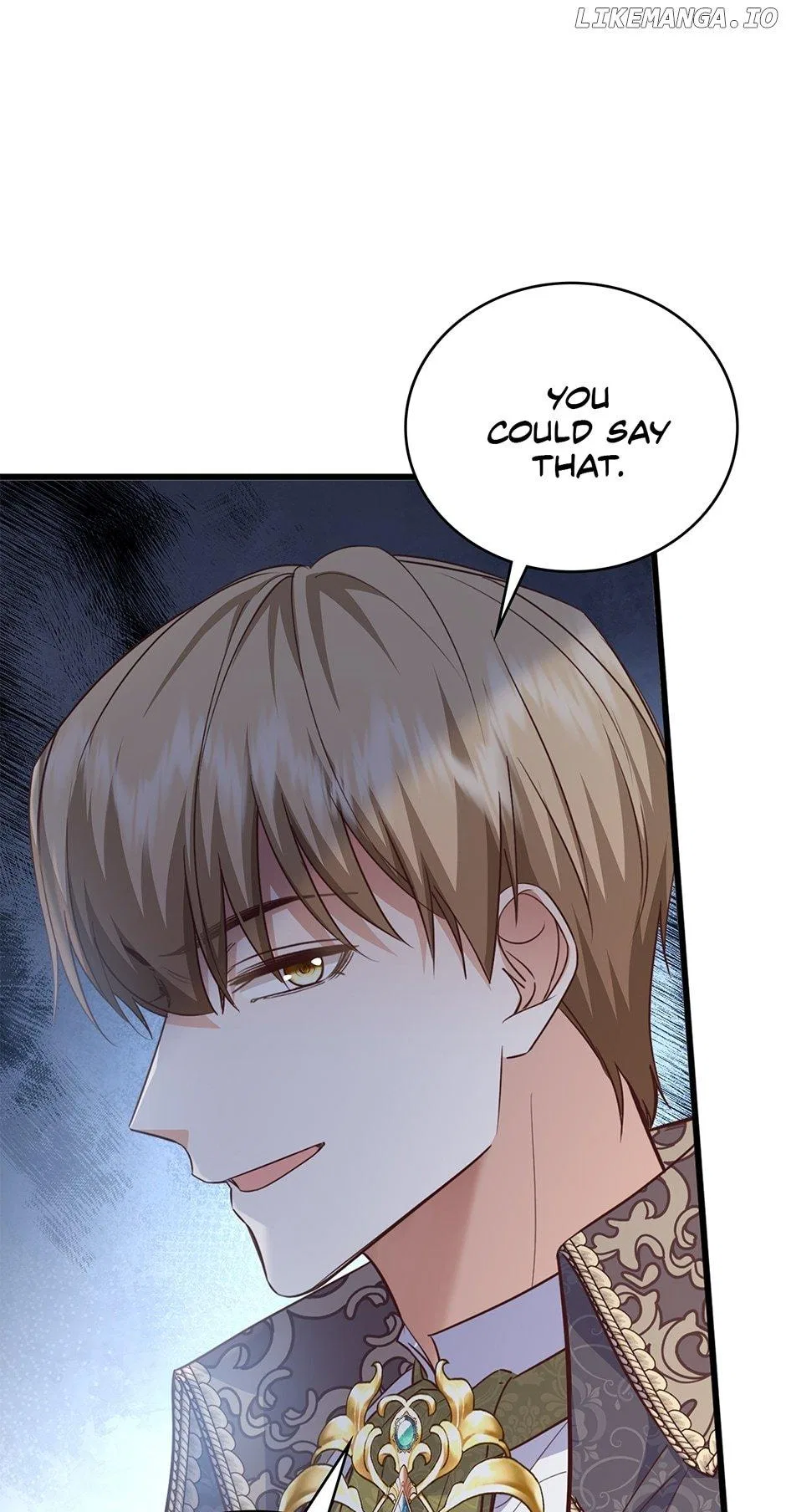 The Object of your Obsession is Wrong, Lord of the Tower! Chapter 35 – Page 55