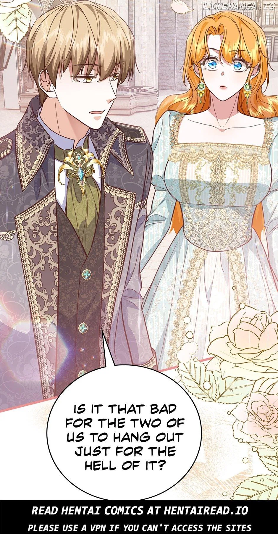 The Object of your Obsession is Wrong, Lord of the Tower! Chapter 35 – Page 60