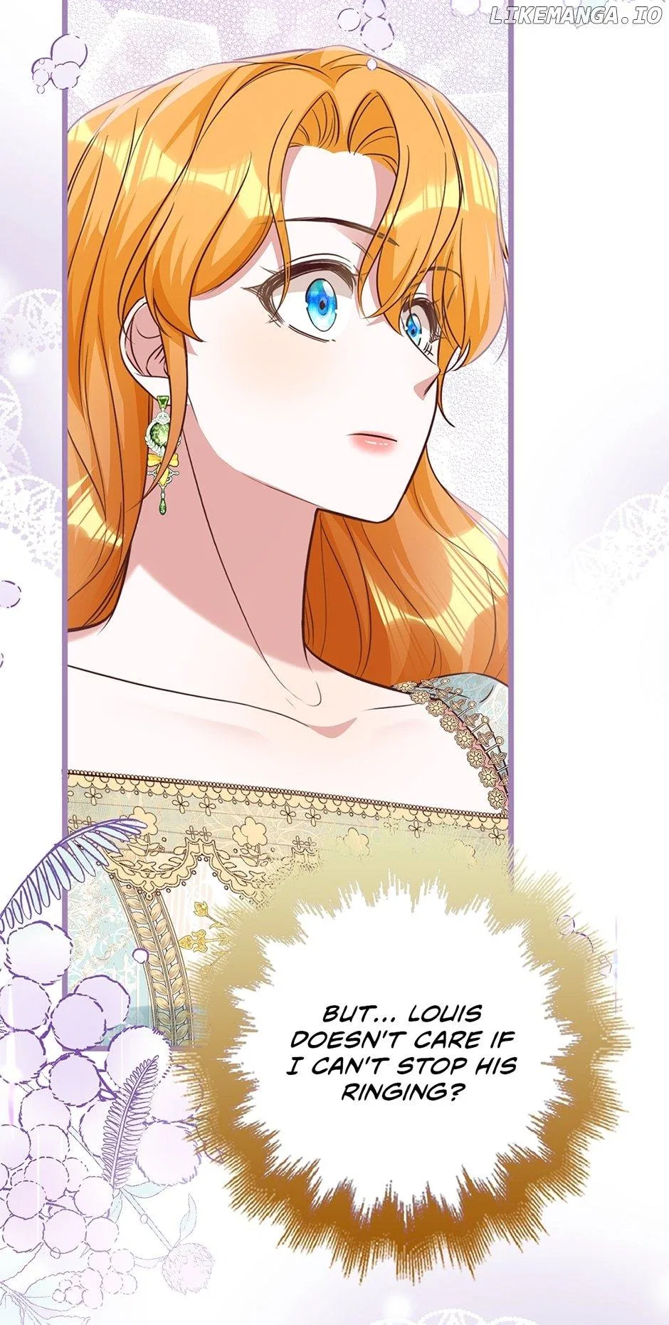The Object of your Obsession is Wrong, Lord of the Tower! Chapter 35 – Page 65