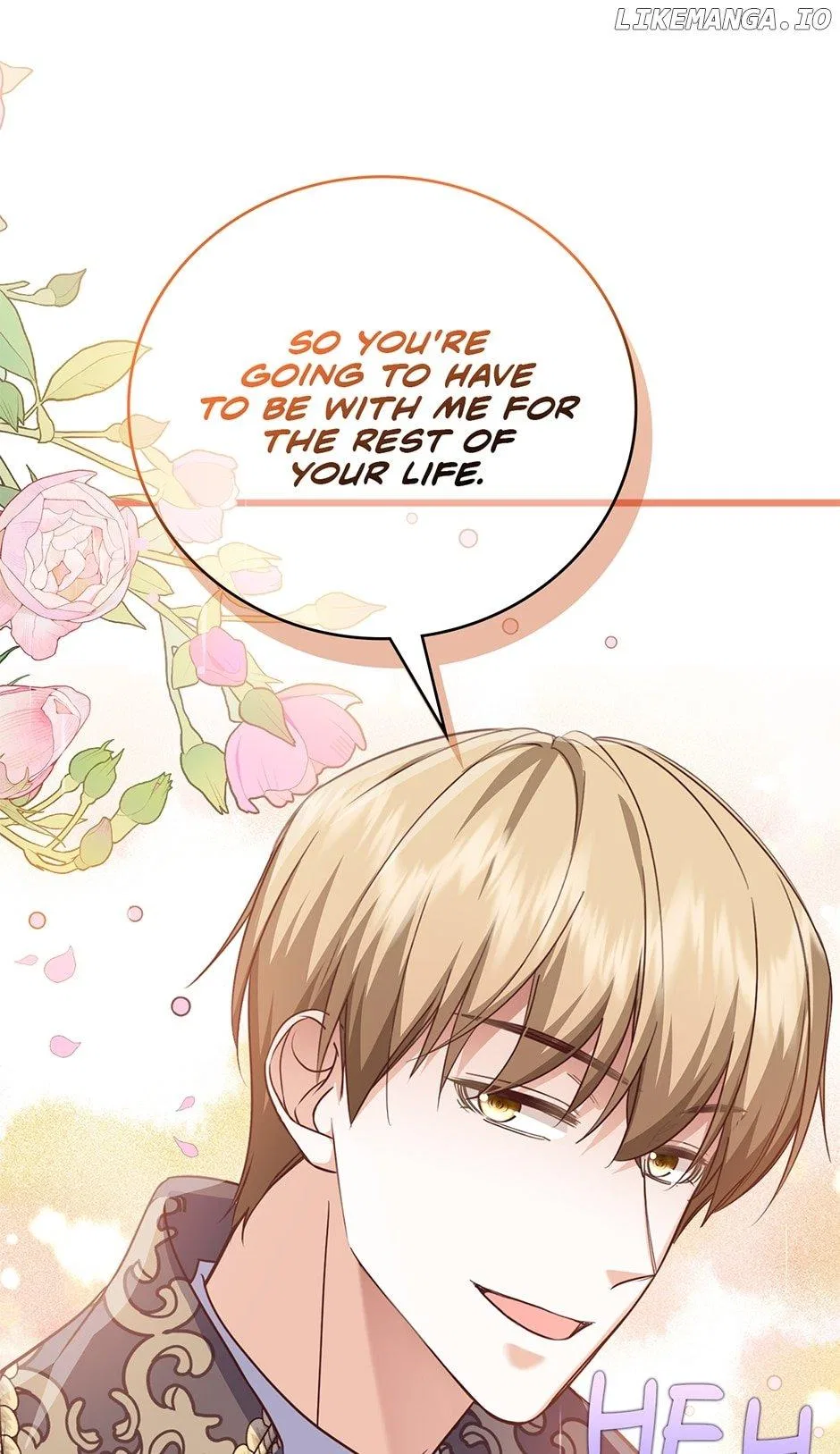 The Object of your Obsession is Wrong, Lord of the Tower! Chapter 35 – Page 68