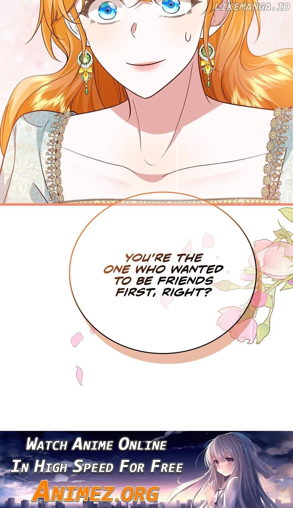 The Object of your Obsession is Wrong, Lord of the Tower! Chapter 35 – Page 70