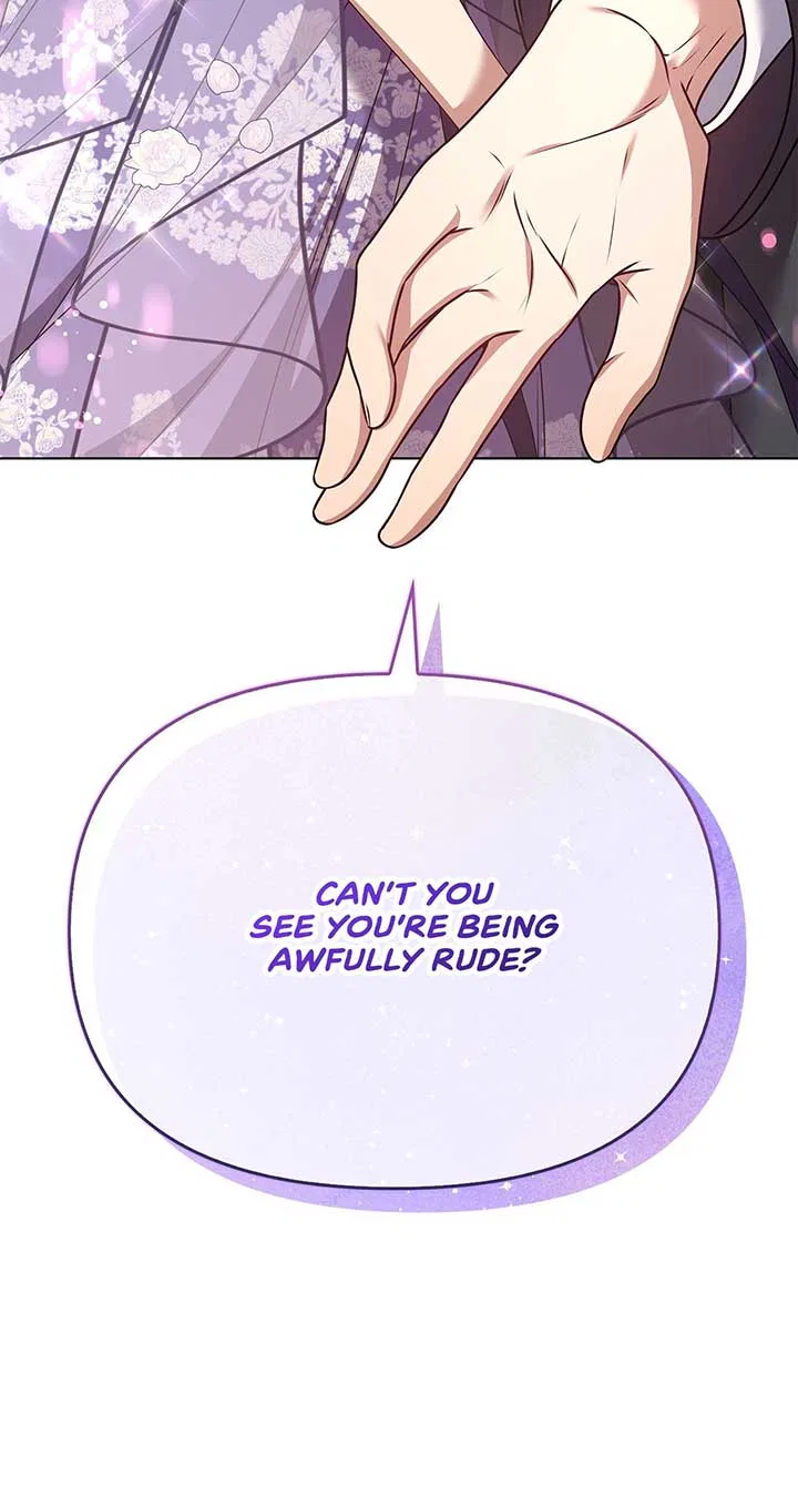 Please Don’t Reply! Chapter 32 – Page 3