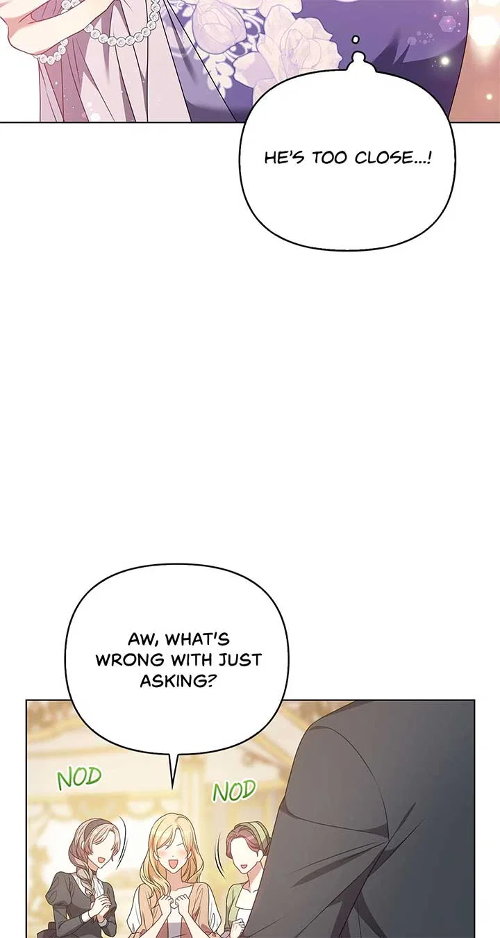 Please Don’t Reply! Chapter 32 – Page 5