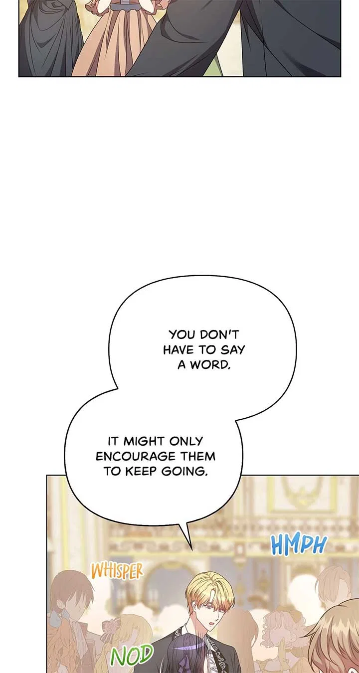 Please Don’t Reply! Chapter 32 – Page 6