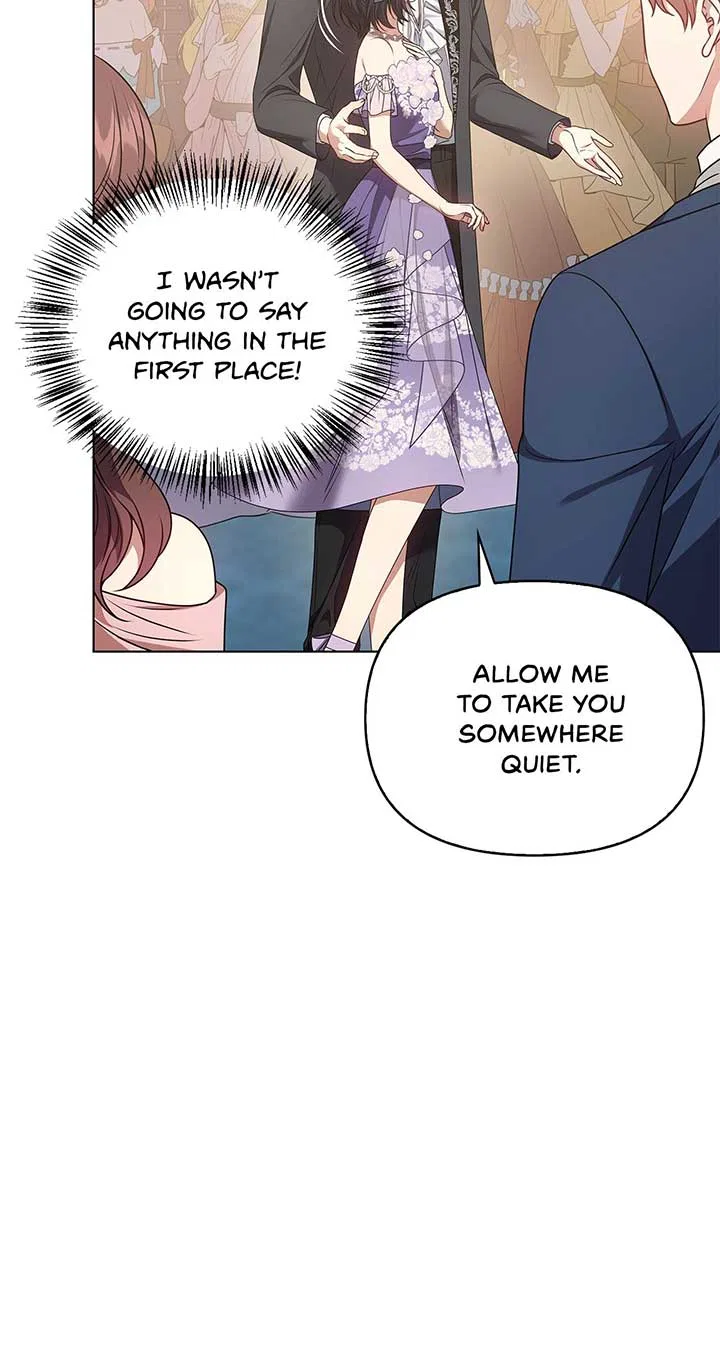 Please Don’t Reply! Chapter 32 – Page 7