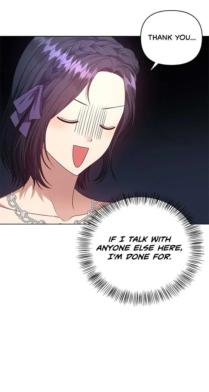 Please Don’t Reply! Chapter 32 – Page 8