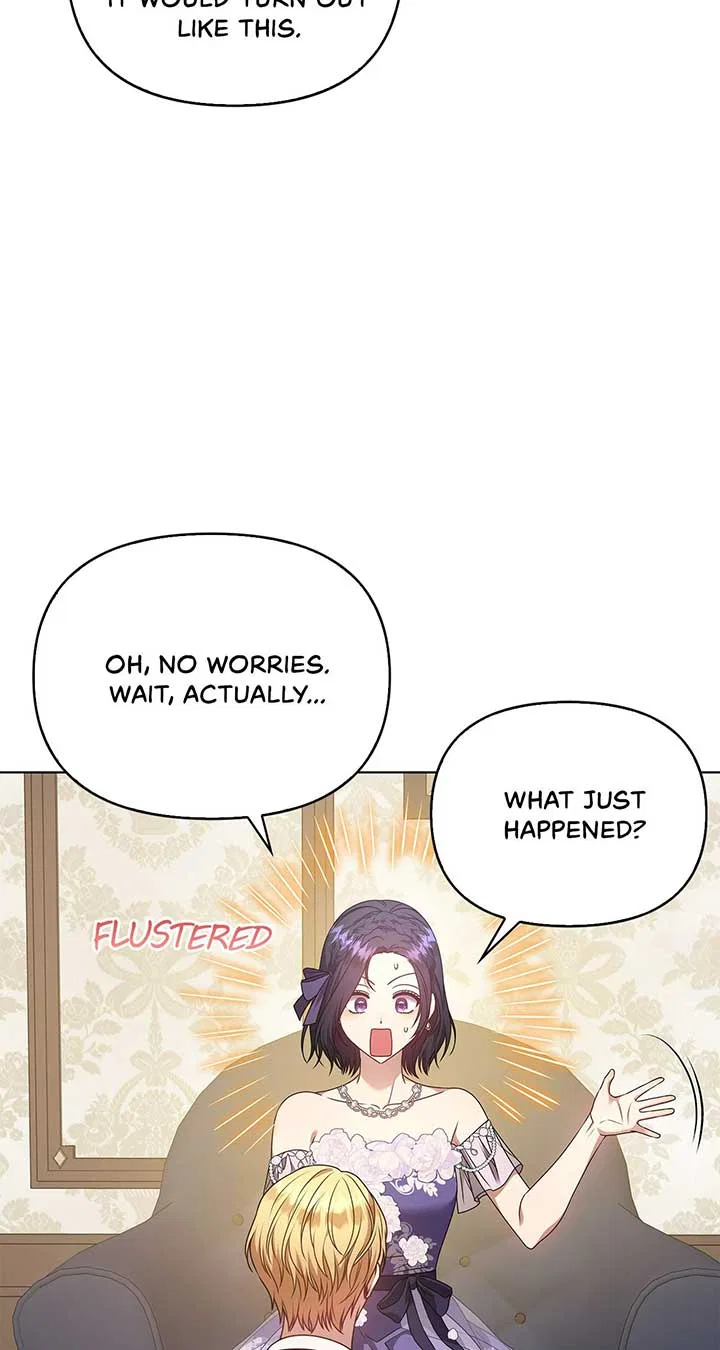 Please Don’t Reply! Chapter 32 – Page 14