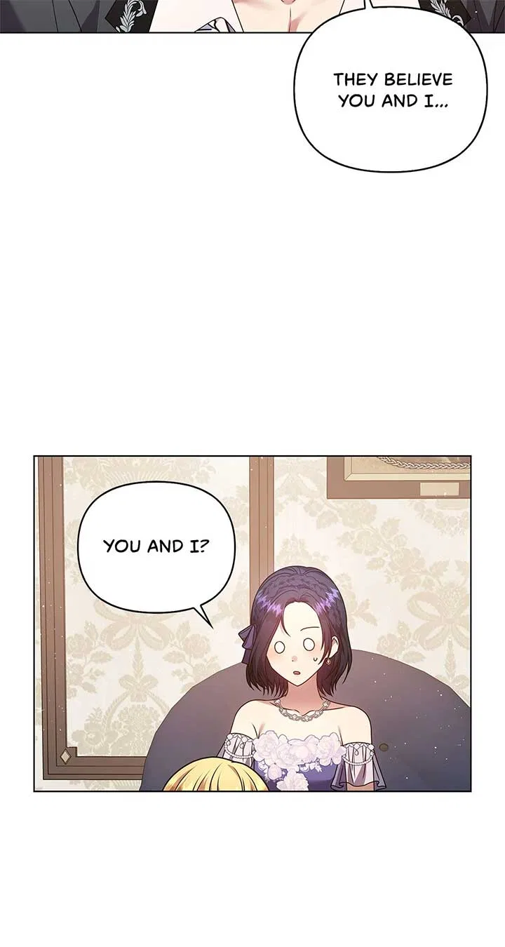 Please Don’t Reply! Chapter 32 – Page 16