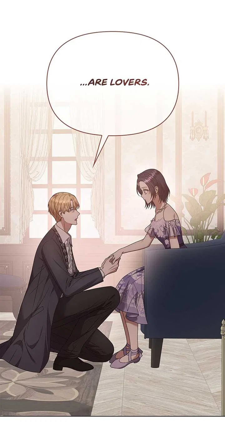 Please Don’t Reply! Chapter 32 – Page 18