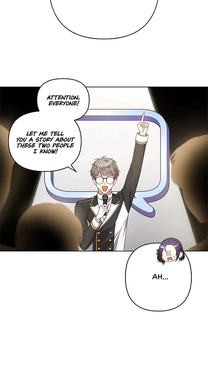 Please Don’t Reply! Chapter 32 – Page 21