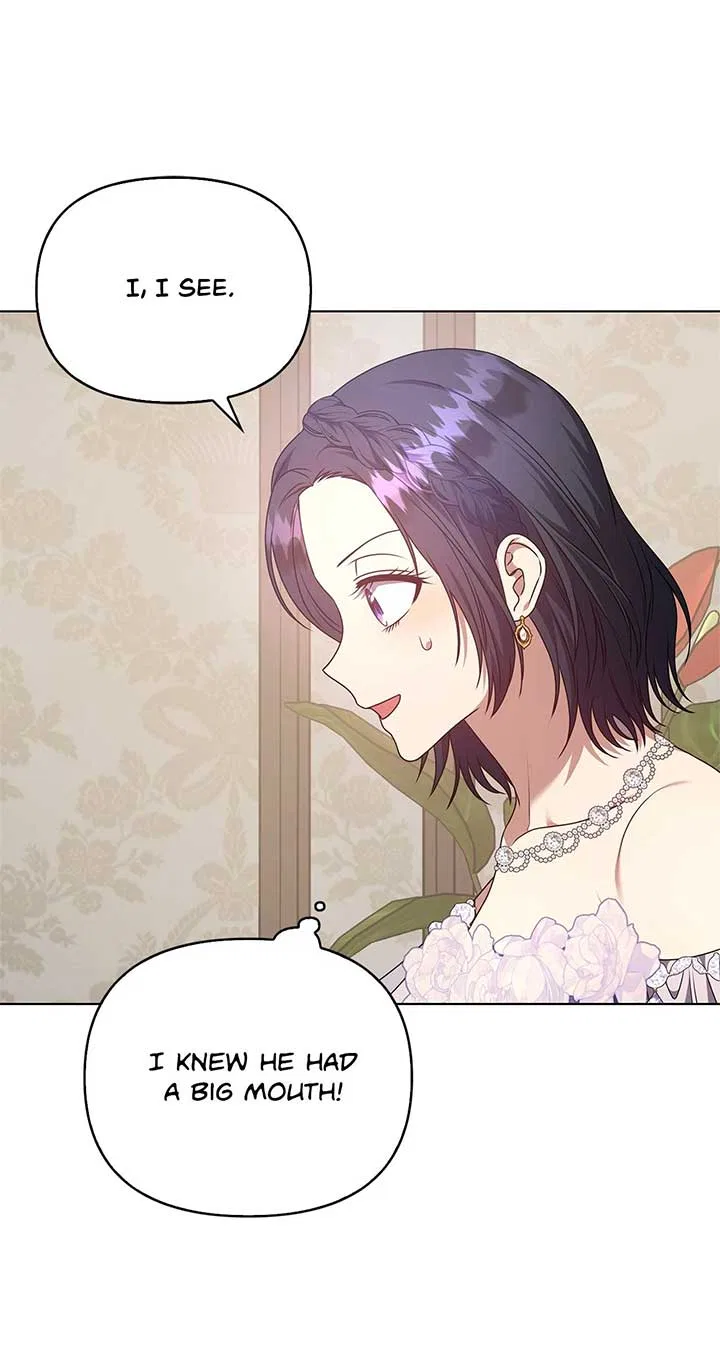 Please Don’t Reply! Chapter 32 – Page 22