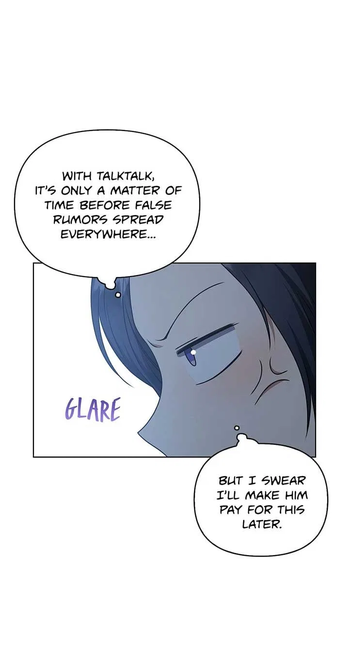 Please Don’t Reply! Chapter 32 – Page 23