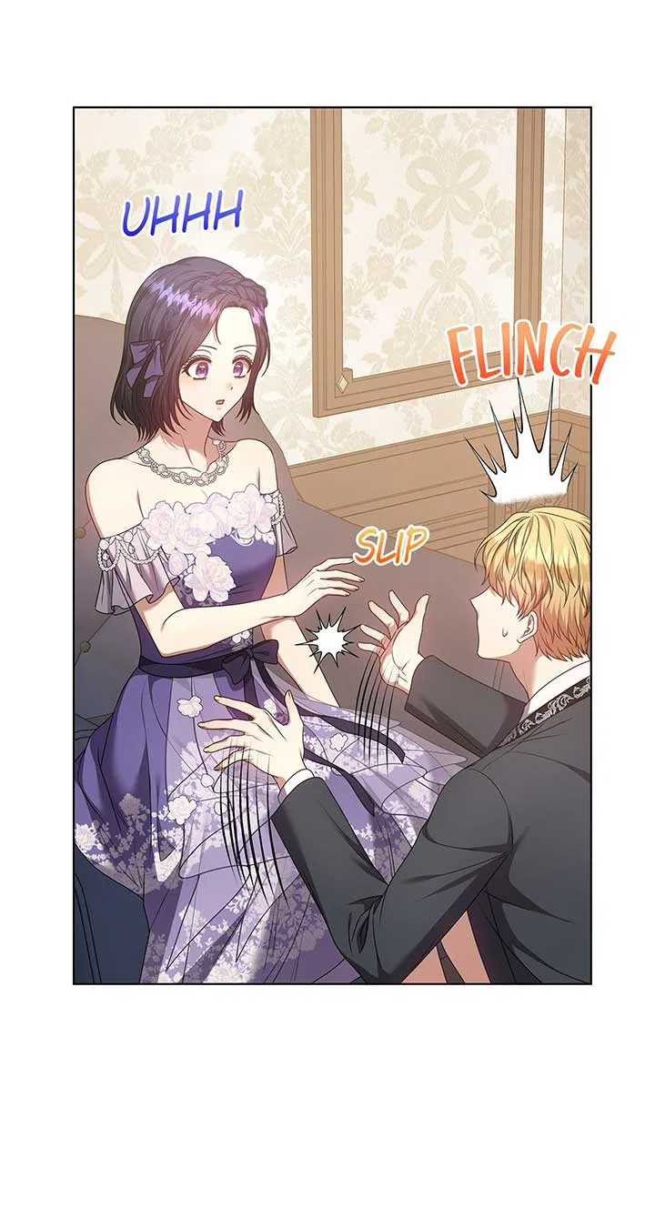 Please Don’t Reply! Chapter 32 – Page 33