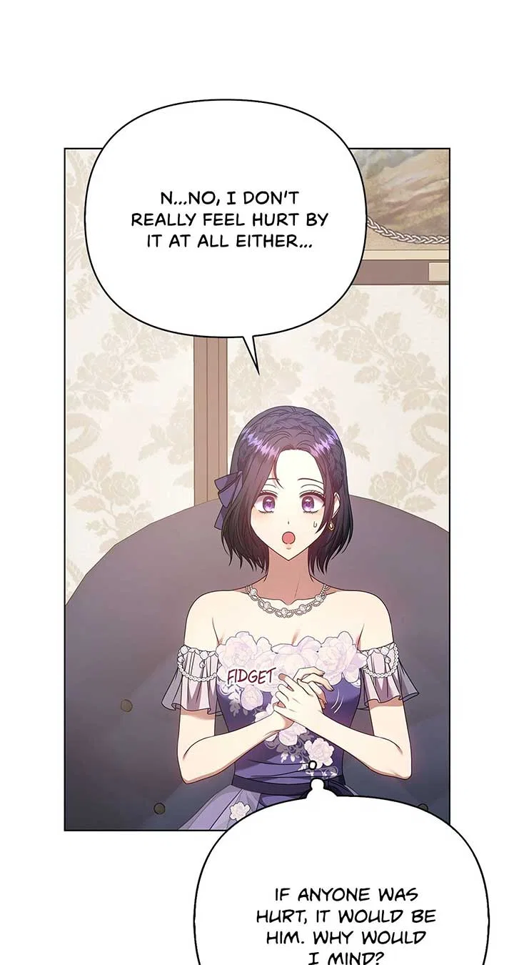 Please Don’t Reply! Chapter 32 – Page 36