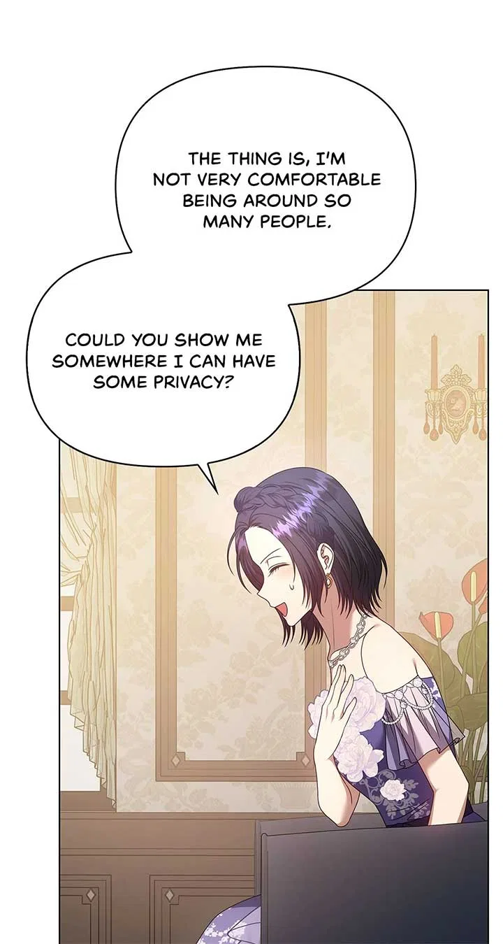 Please Don’t Reply! Chapter 32 – Page 41