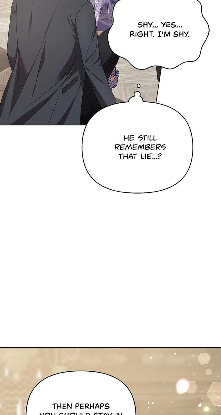 Please Don’t Reply! Chapter 32 – Page 43