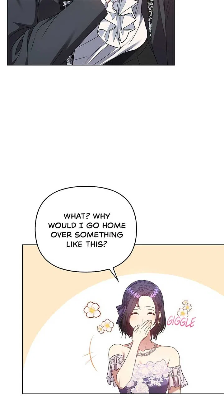 Please Don’t Reply! Chapter 32 – Page 47