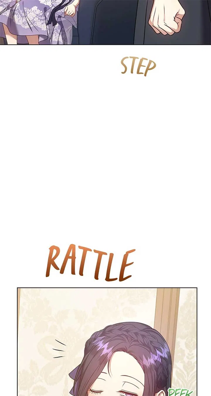 Please Don’t Reply! Chapter 32 – Page 54