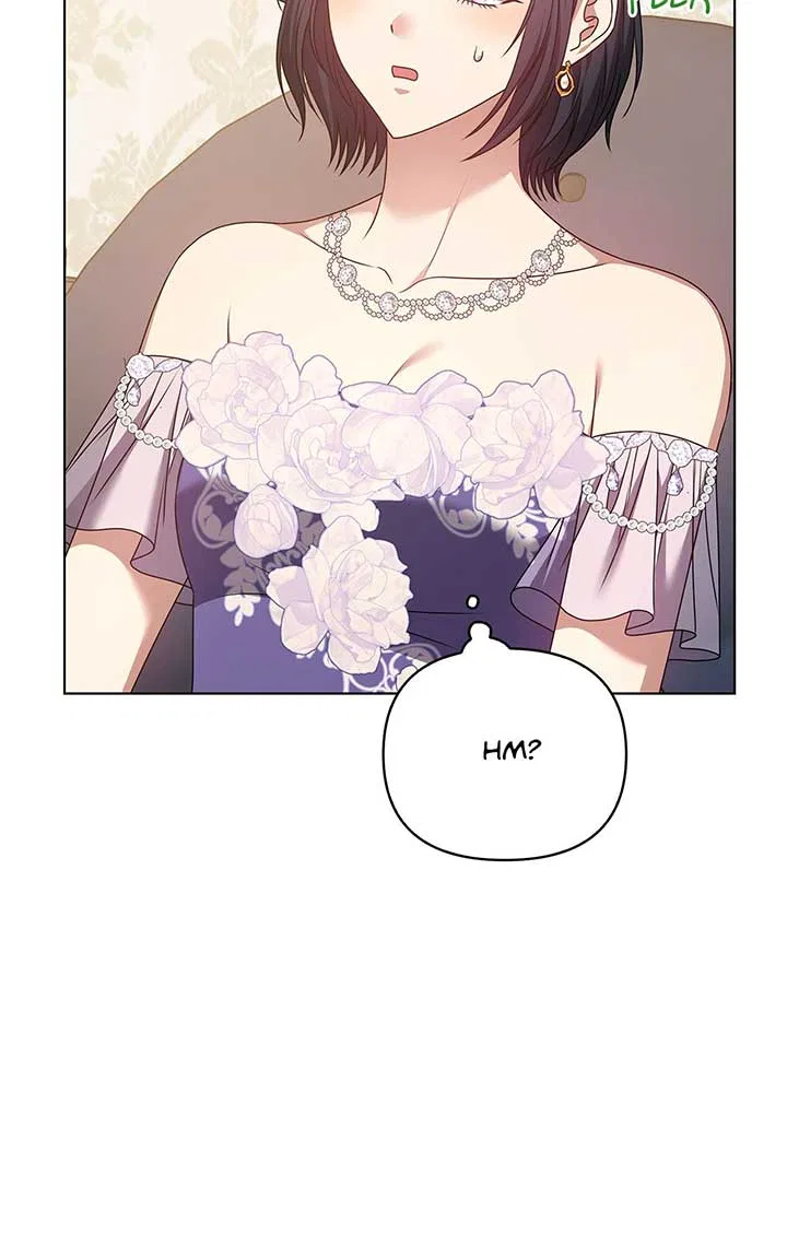 Please Don’t Reply! Chapter 32 – Page 55