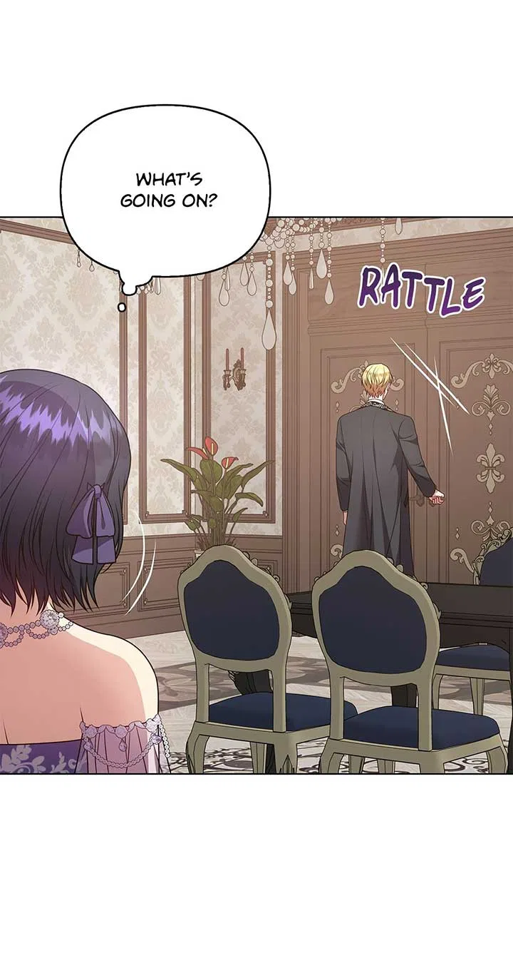 Please Don’t Reply! Chapter 32 – Page 56